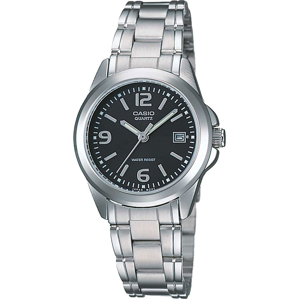 Casio Ltp-1215a-1adf Kadın Kol Saati