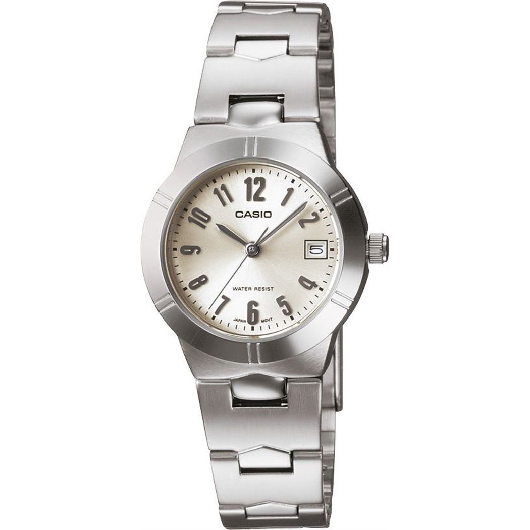 Casio Ltp-1241d-7a2df Bayan Kol Saati