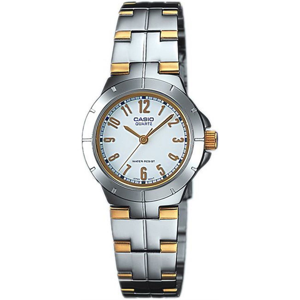 Casio Ltp-1242sg-7adf Bayan Kol Saati