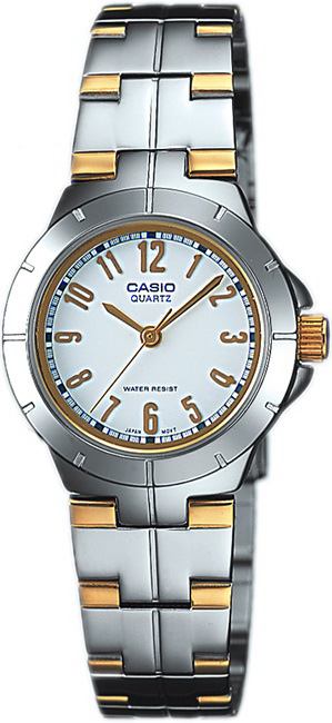 Casio Ltp-1242sg-7adf Bayan Kol Saati