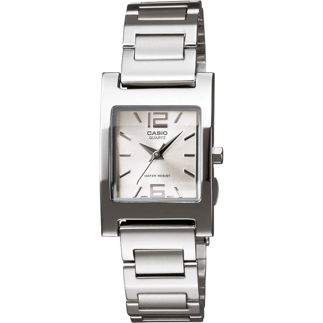 Casio Ltp-1283d-7adf Bayan Kol Saati
