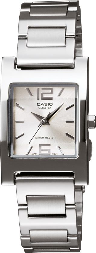 Casio Ltp-1283d-7adf Bayan Kol Saati