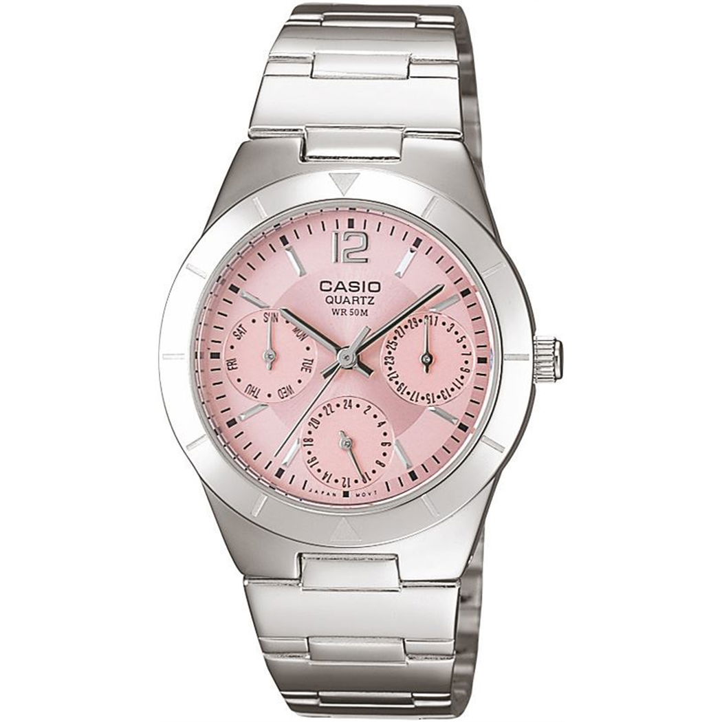 Casio Ltp-2069d-4avdf Bayan Kol Saati