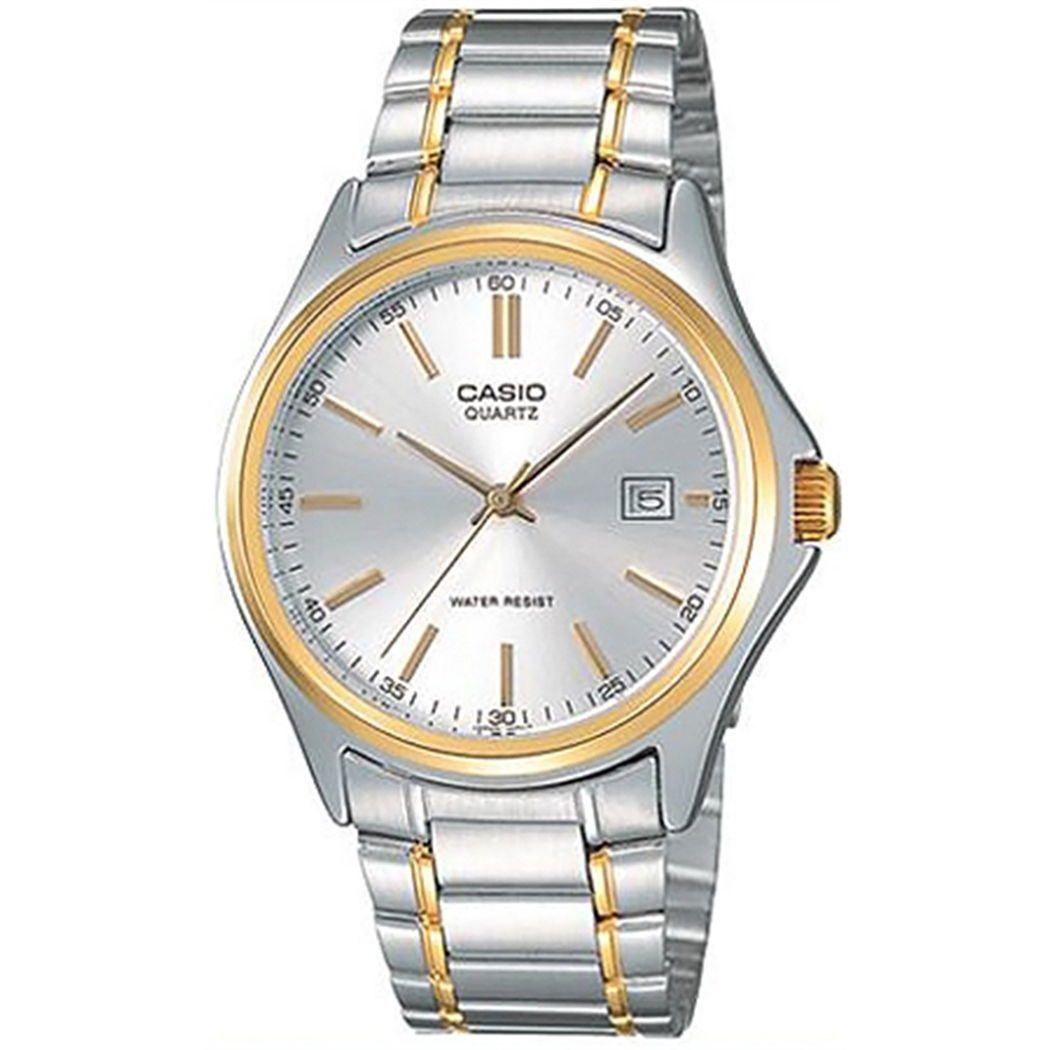 Casio Mtp1183g-7adf Erkek Kol Saati