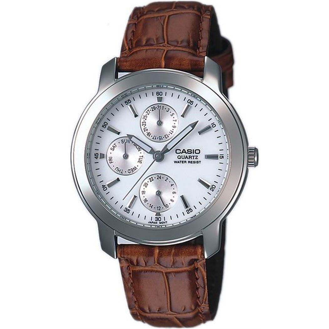 Casio Mtp-1192e-7adf Erkek Kol Saati