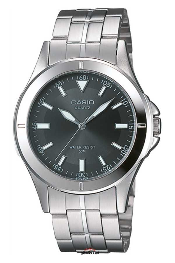 Casio Mtp-1214a-8avdf Erkek Kol Saati