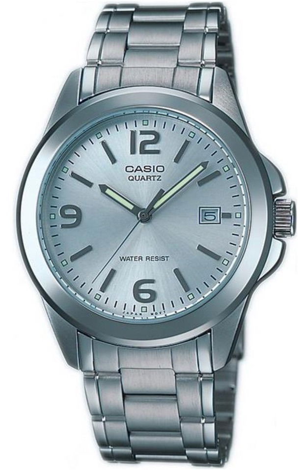 Casio Mtp-1215a-7adf Erkek Kol Saati