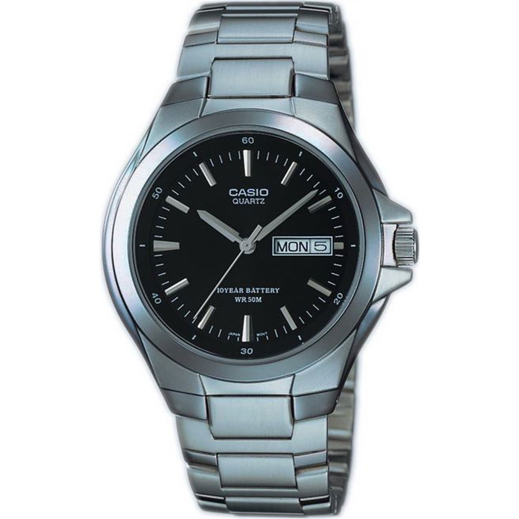 Casio Mtp-1228d-1avdf Erkek Kol Saati