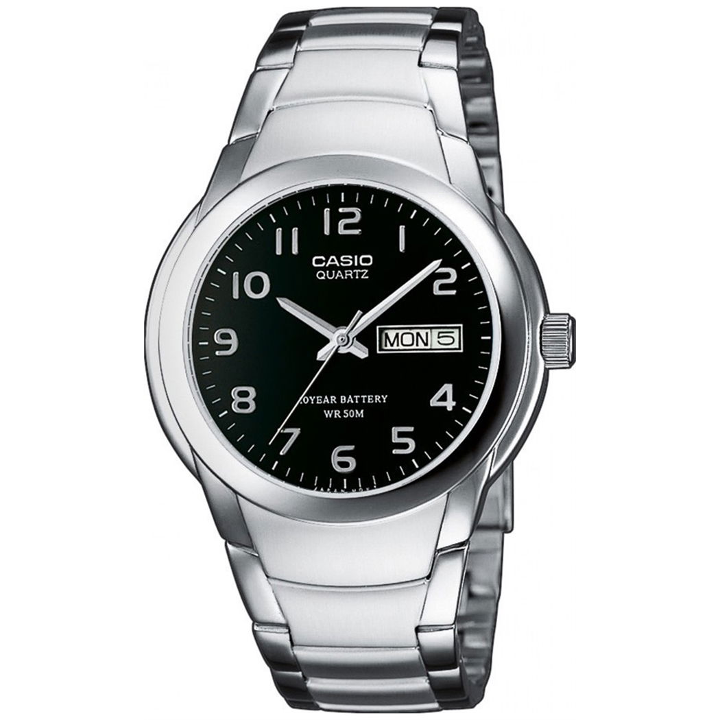 Casio Mtp-1229d-1avdf Erkek Kol Saati