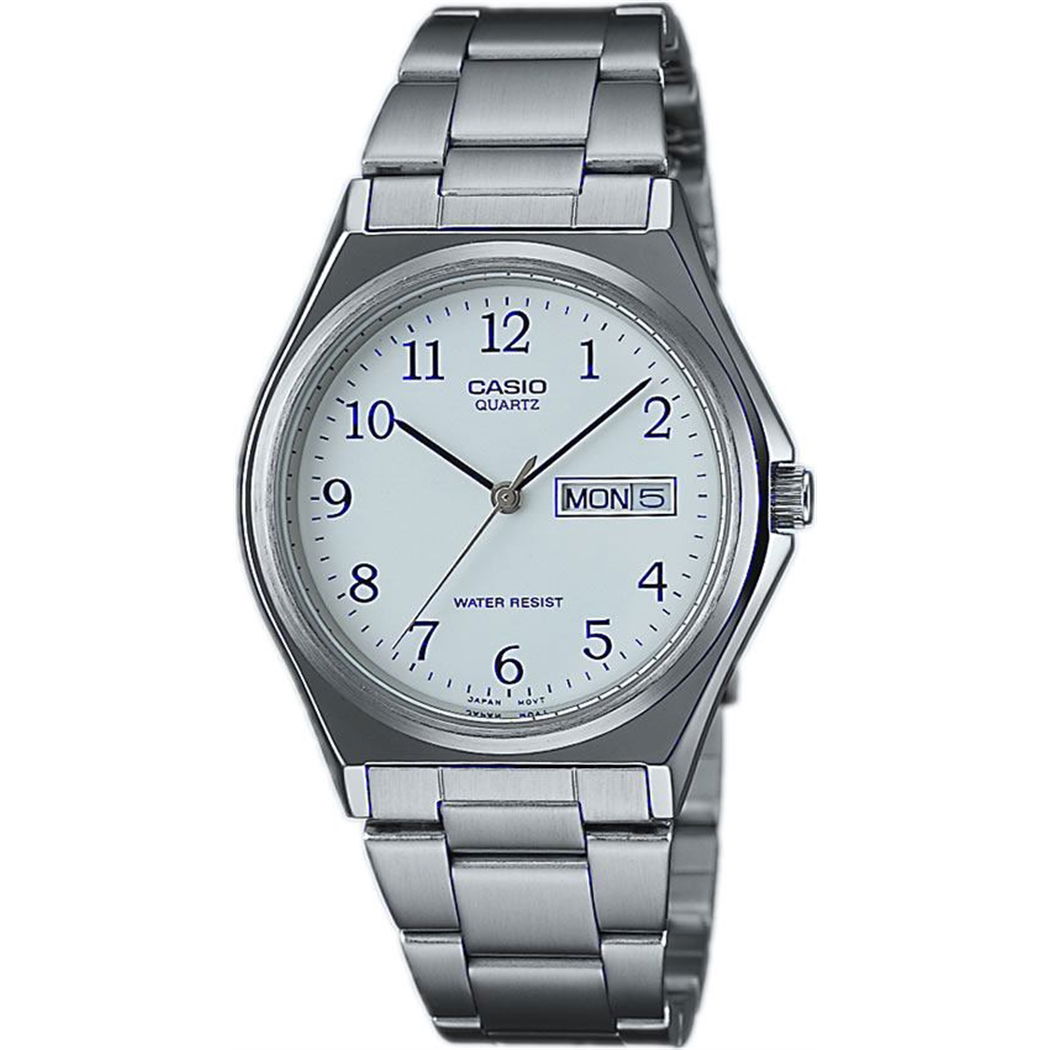 Casio Mtp-1240d-7bdf Erkek Kol Saati