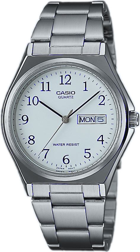 Casio Mtp-1240d-7bdf Erkek Kol Saati