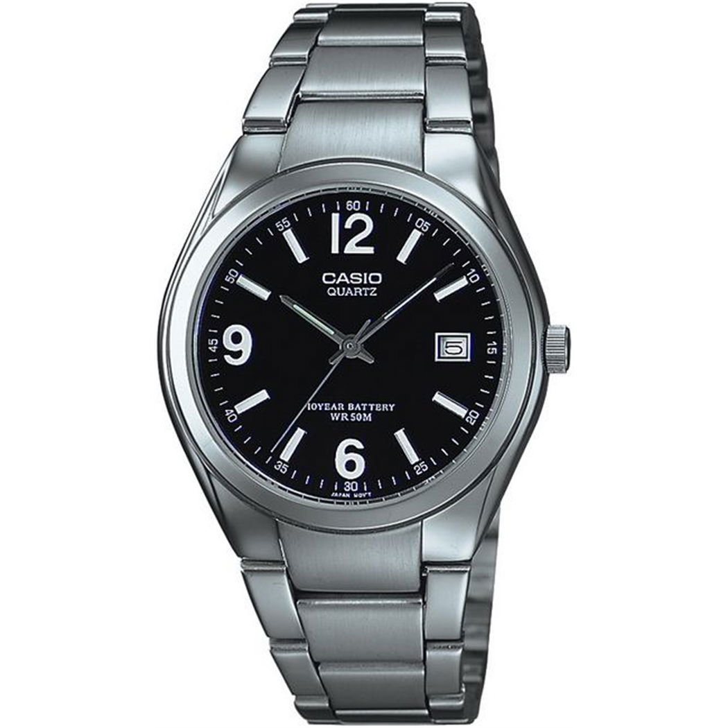 Casio Mtp-1265d-1avdf Erkek Kol Saati
