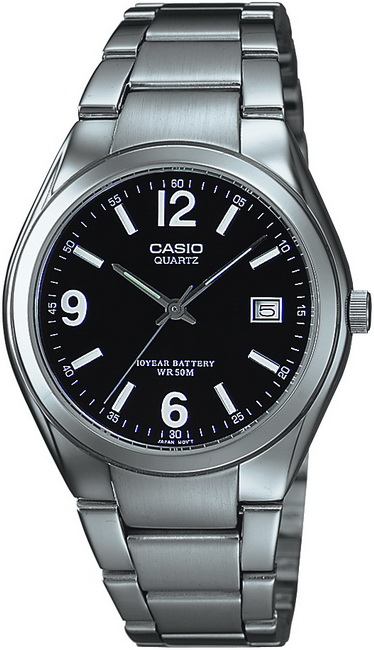 Casio Mtp-1265d-1avdf Erkek Kol Saati