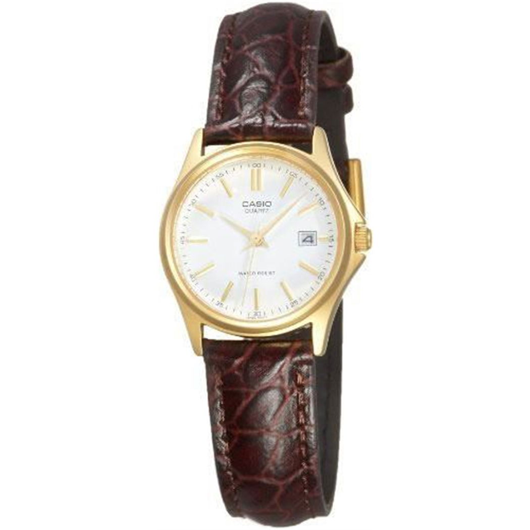 Casio Ltp-1183q-7avdf Bayan Kol Saati