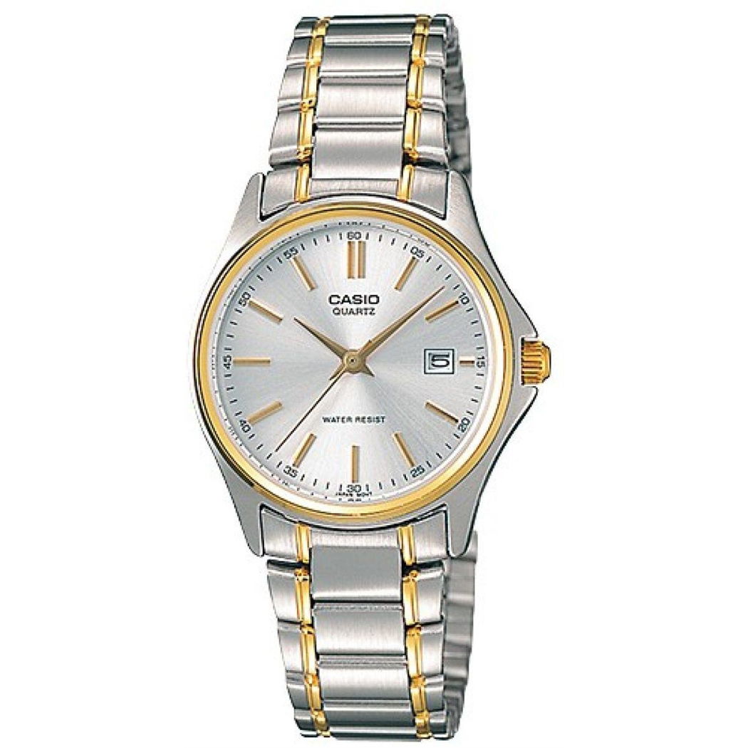 Casio Ltp-1183g-7adf Kadın Kol Saati