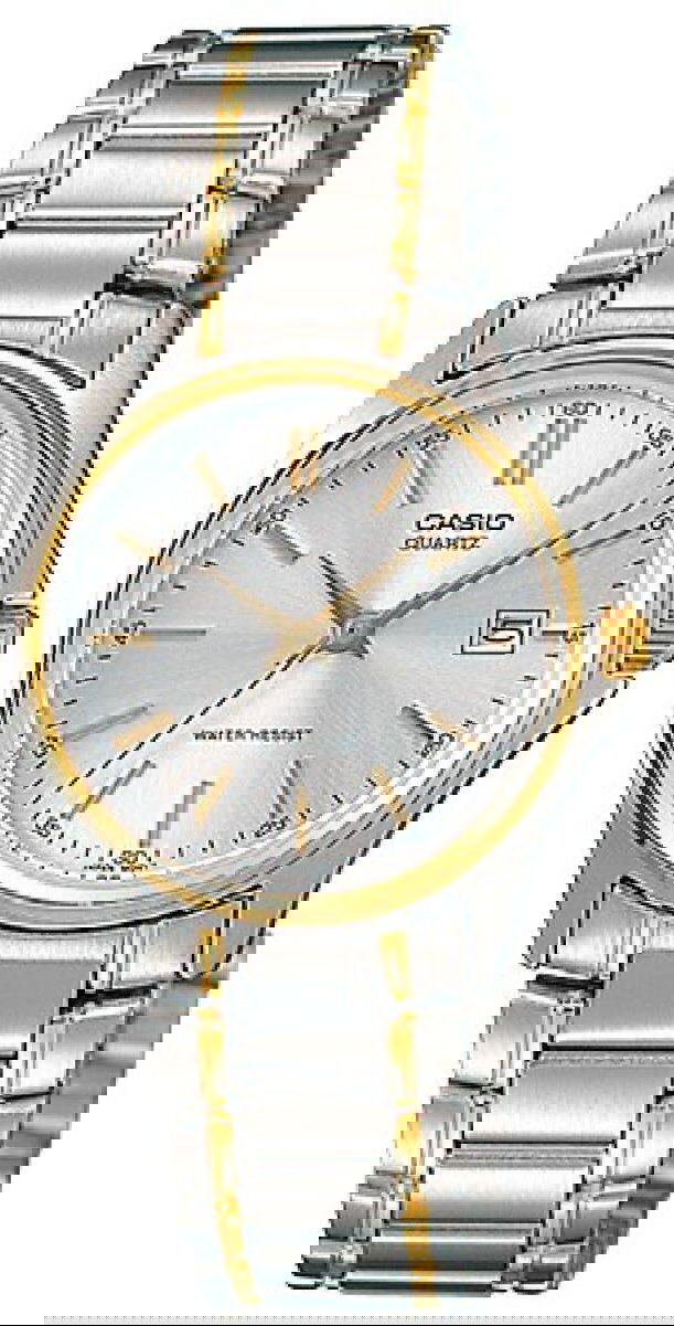 Casio Ltp-1183g-7adf Kadın Kol Saati