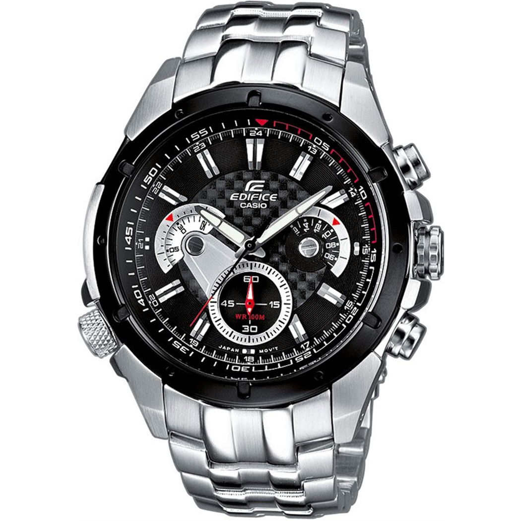 Casio Ef-535sp-1avdf Erkek Kol Saati