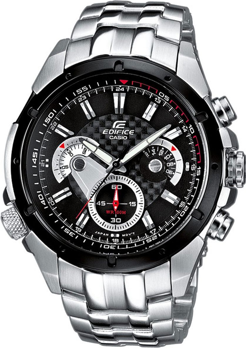 Casio Ef-535sp-1avdf Erkek Kol Saati