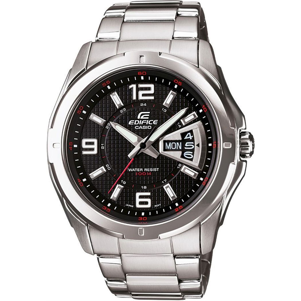 Casio Ef-129d-1avdf Erkek Kol Saati