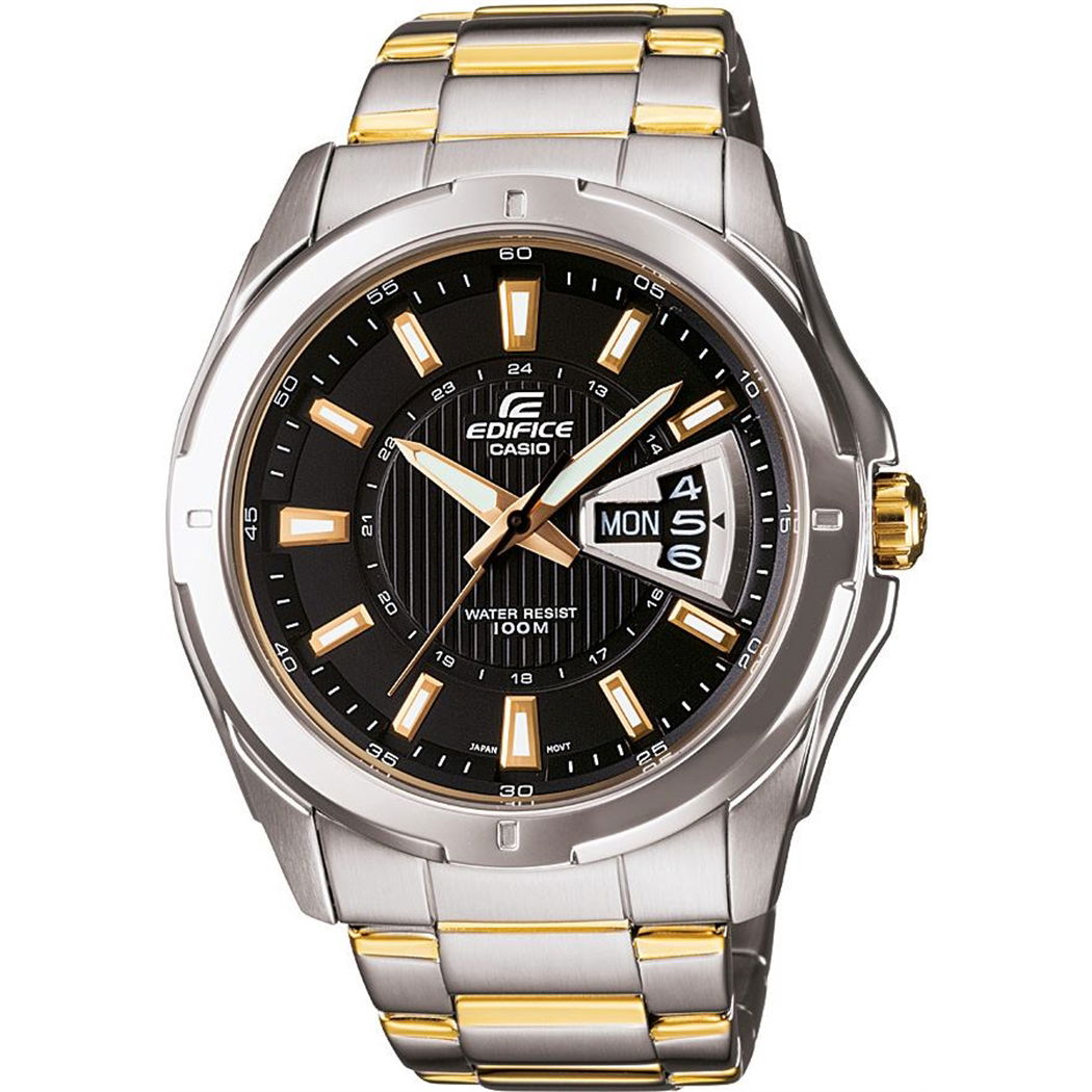 Casio Ef-129sg-1avdf Erkek Kol Saati