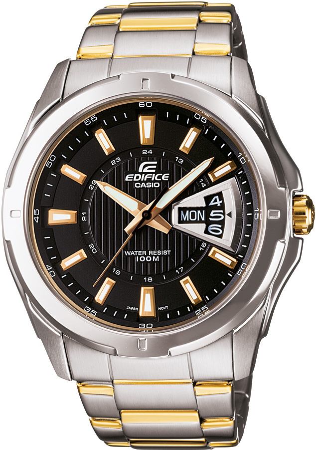 Casio Ef-129sg-1avdf Erkek Kol Saati