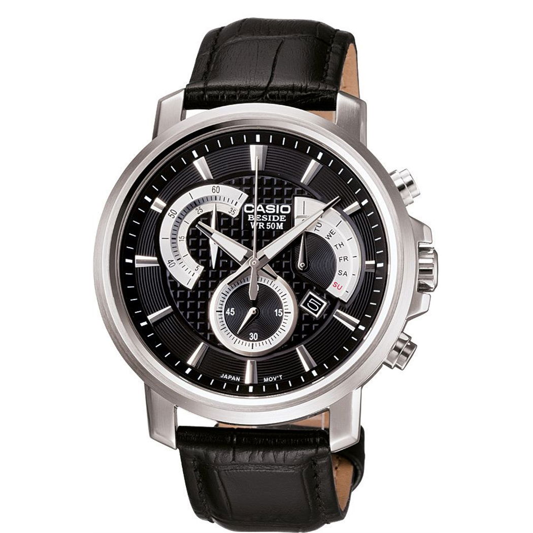 Casio Bem-506l-1avdf Erkek Kol Saati