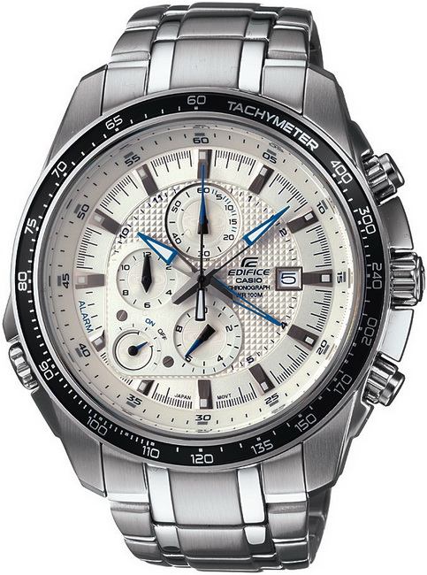 Casio Ef-545d-7avdf Erkek Kol Saati