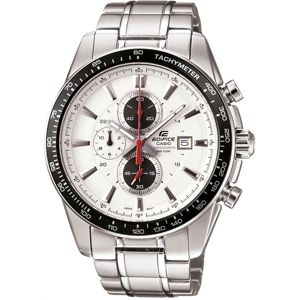 Casio Ef-547d-7a1vef Erkek Kol Saati