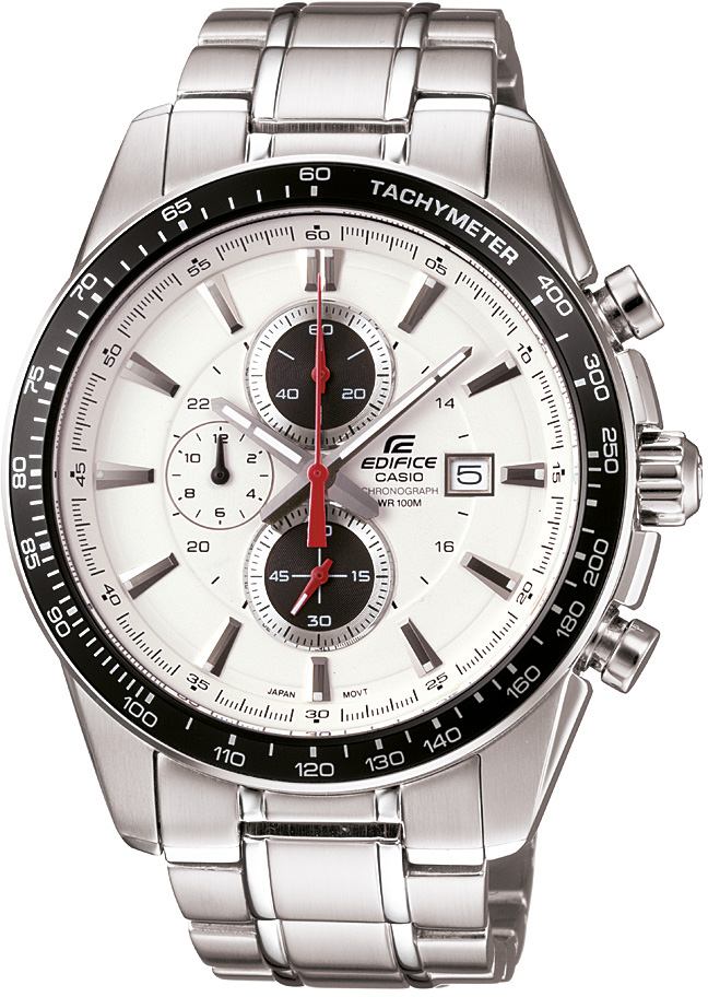 Casio Ef-547d-7a1vef Erkek Kol Saati