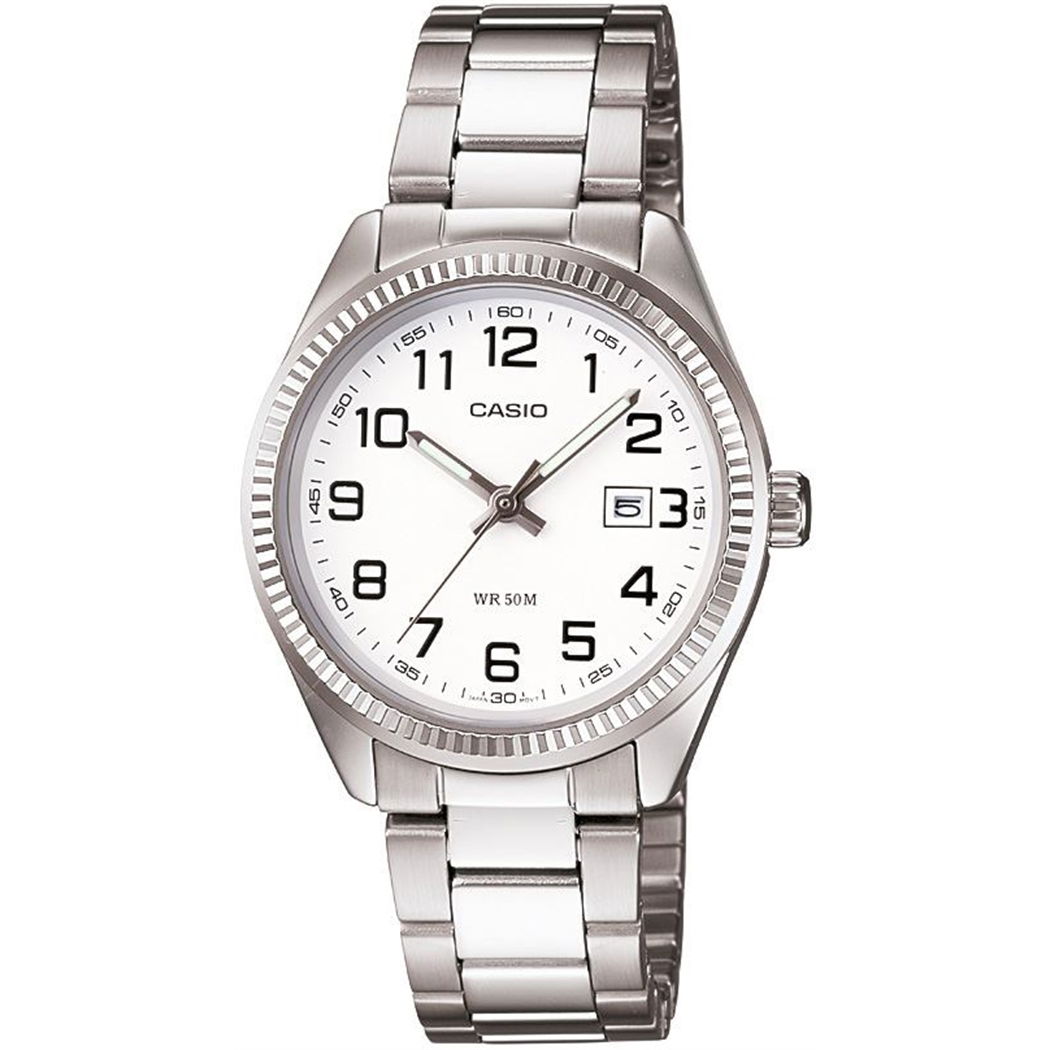 Casio Ltp-1302d-7bvdf Bayan Kol Saati
