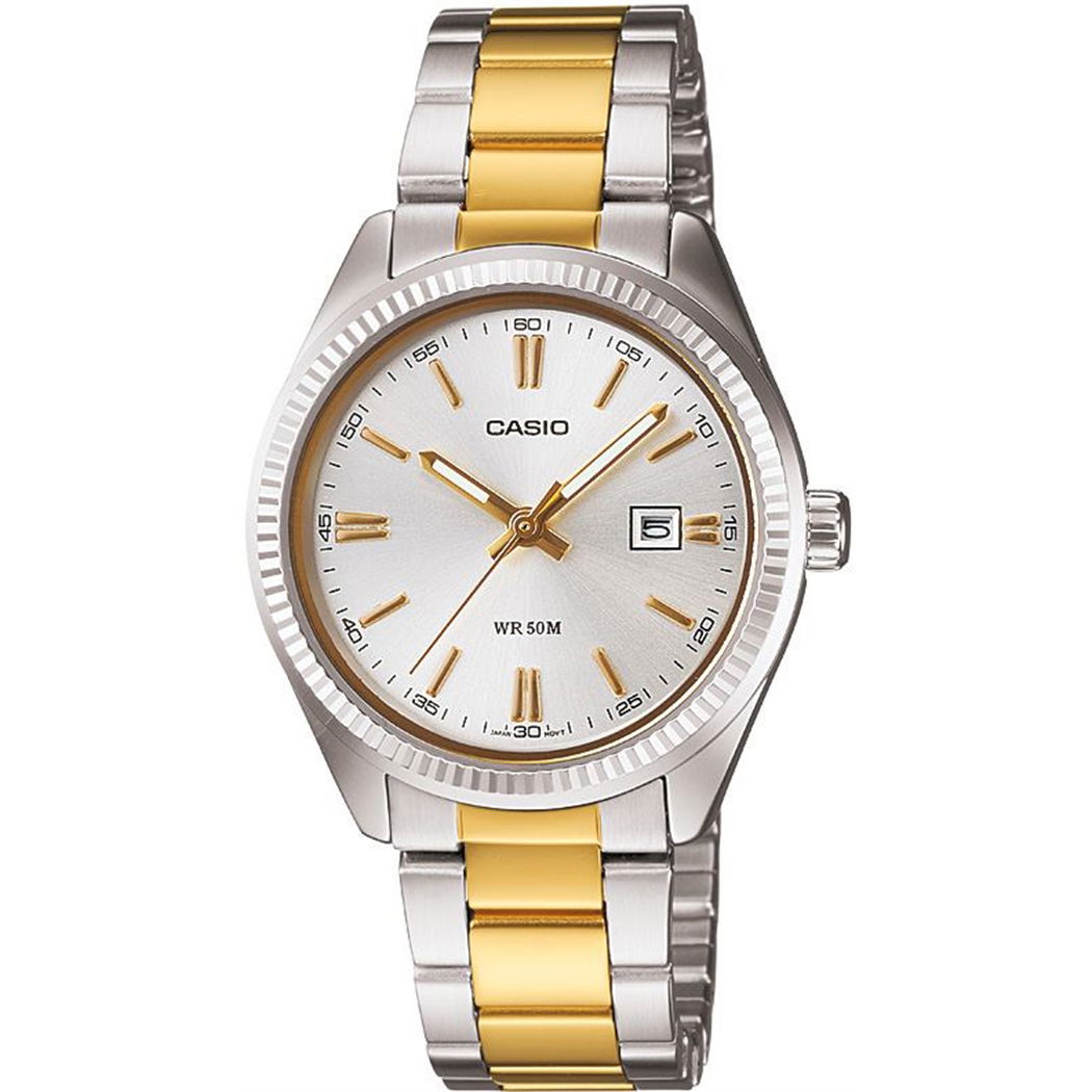 Casio Ltp-1302sg-7avdf Bayan Kol Saati