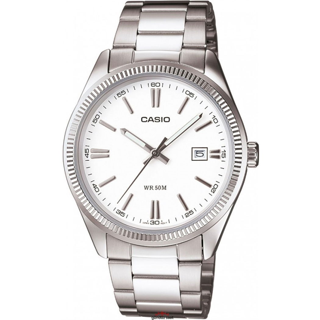 Casio Mtp-1302d-7a1vdf Erkek Kol Saati