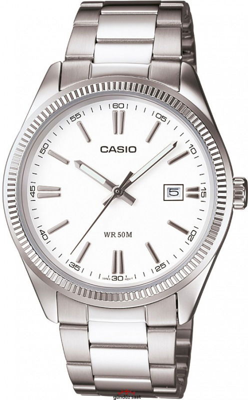 Casio Mtp-1302d-7a1vdf Erkek Kol Saati