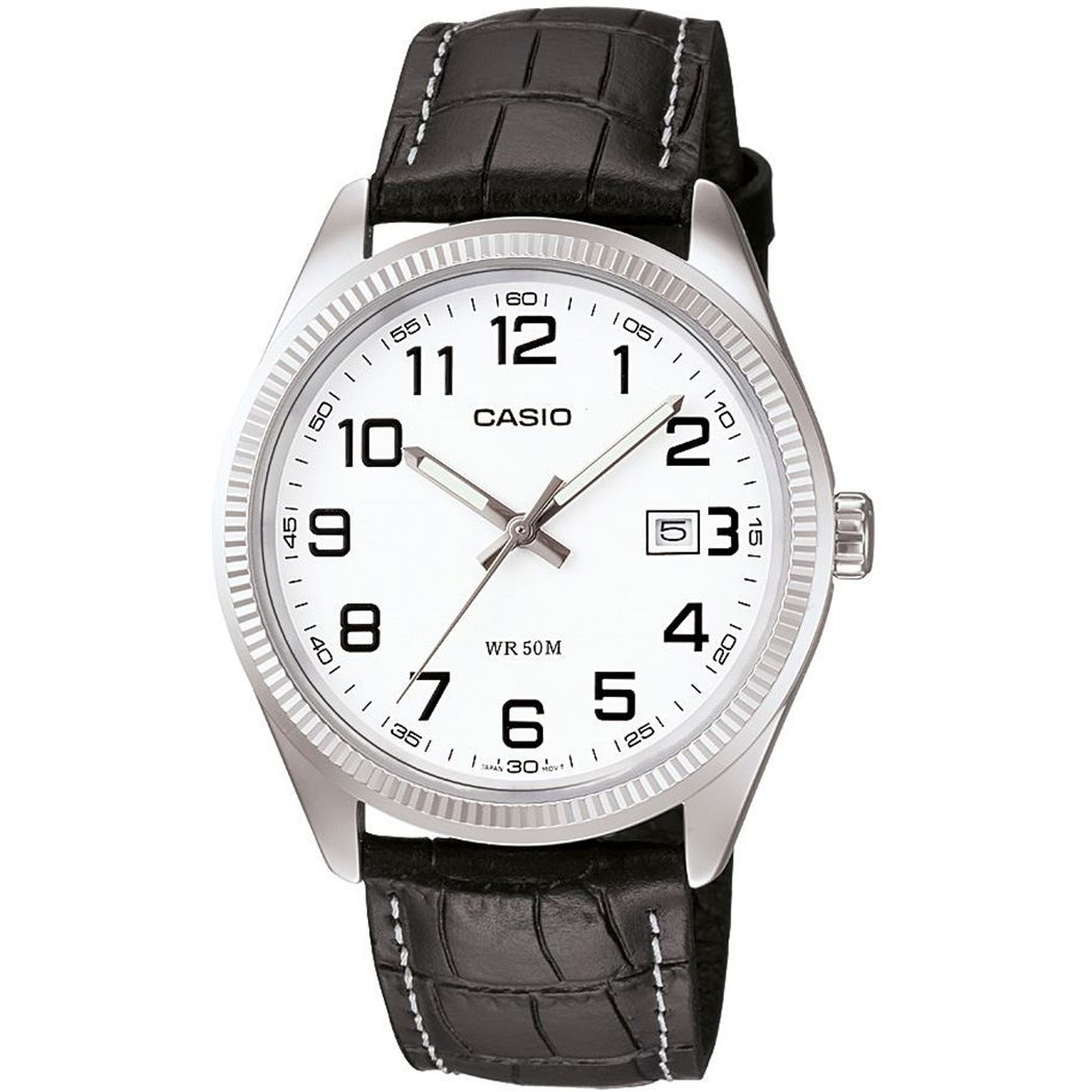Casio Mtp-1302l-7bvdf Erkek Kol Saati