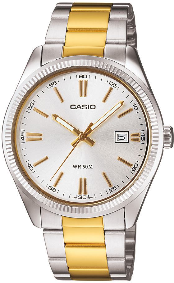 Casio Mtp-1302sg-7avdf Erkek Kol Saati