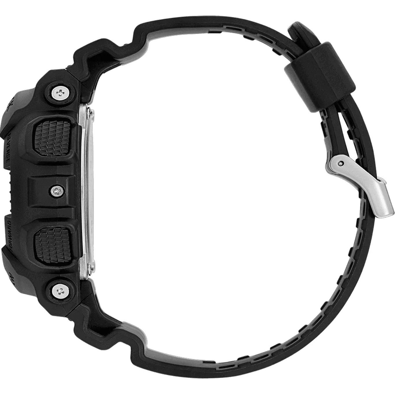 Casio Ga-100-1a1dr G-Shock Erkek Kol Saati