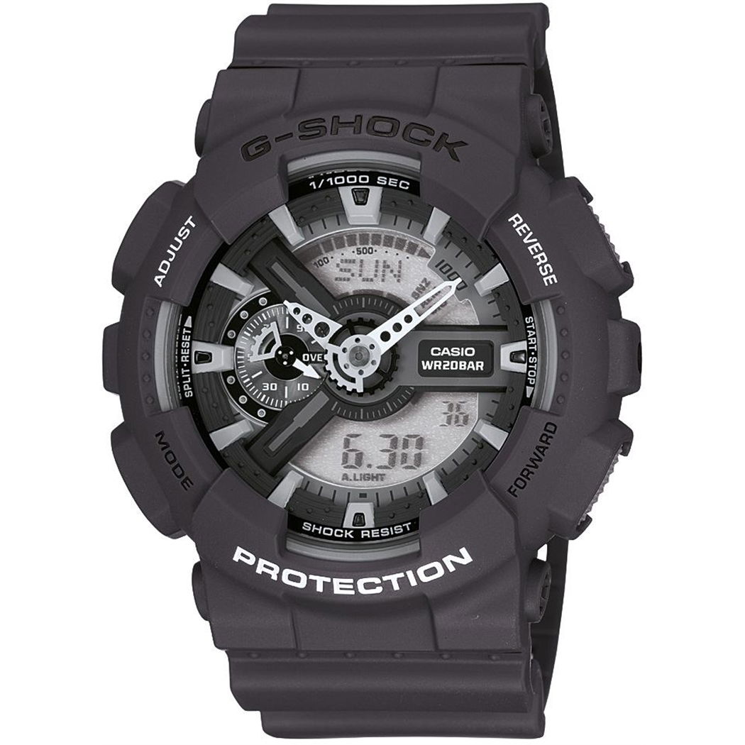 Casio Ga-110c-1adr Erkek Kol Saati