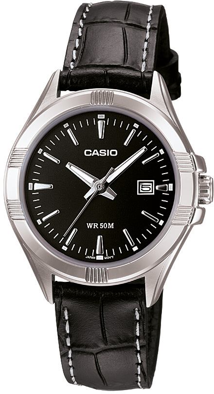 Casio Ltp-1308l-1avdf Bayan Kol Saati