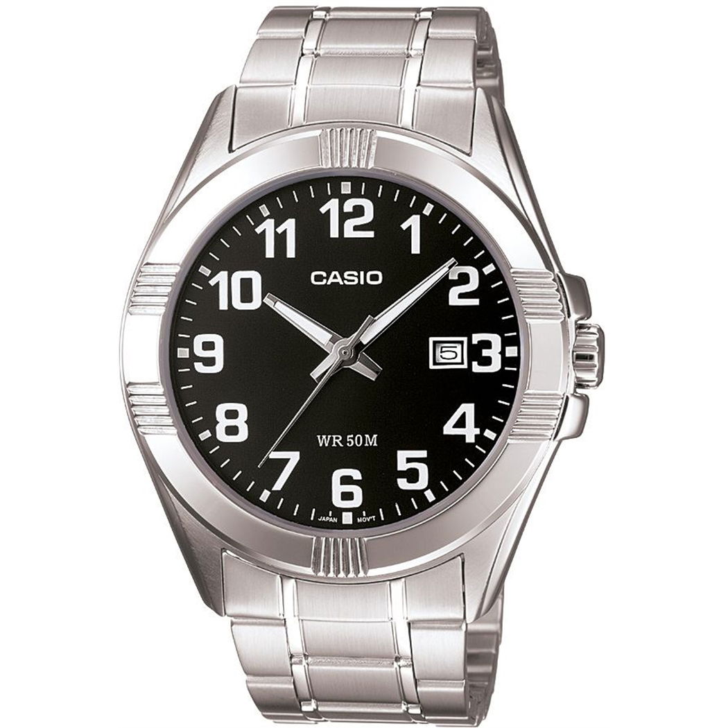 Casio Mtp-1308d-1bvdf Erkek Kol Saati