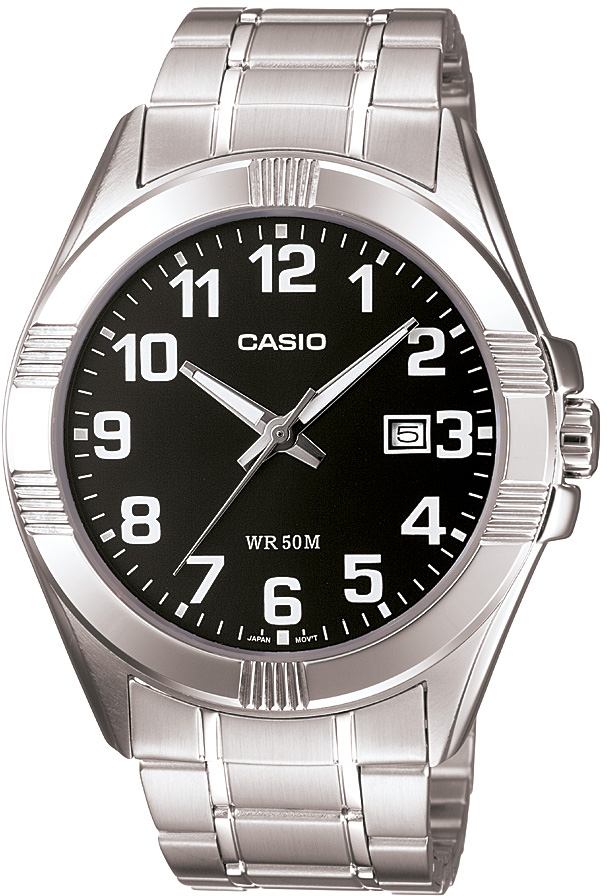Casio Mtp-1308d-1bvdf Erkek Kol Saati