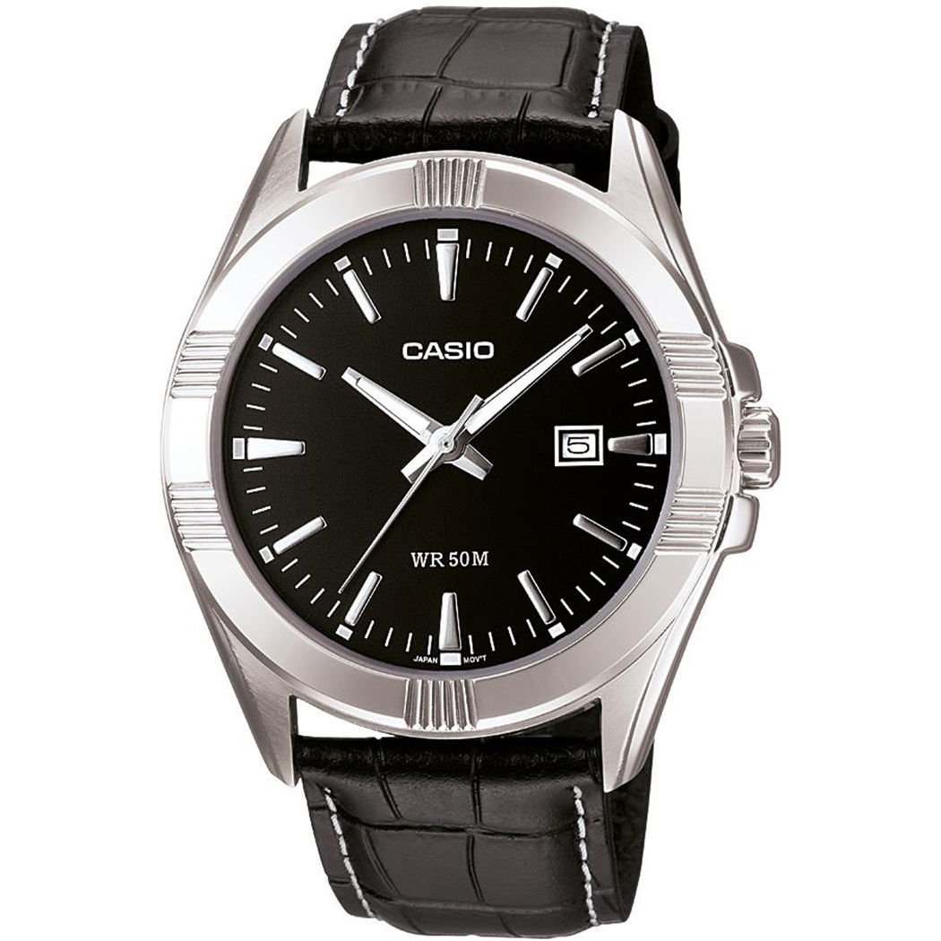 Casio Mtp-1308l-1avdf Erkek Kol Saati