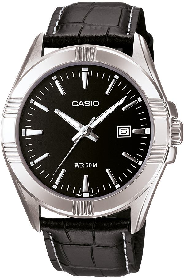 Casio Mtp-1308l-1avdf Erkek Kol Saati