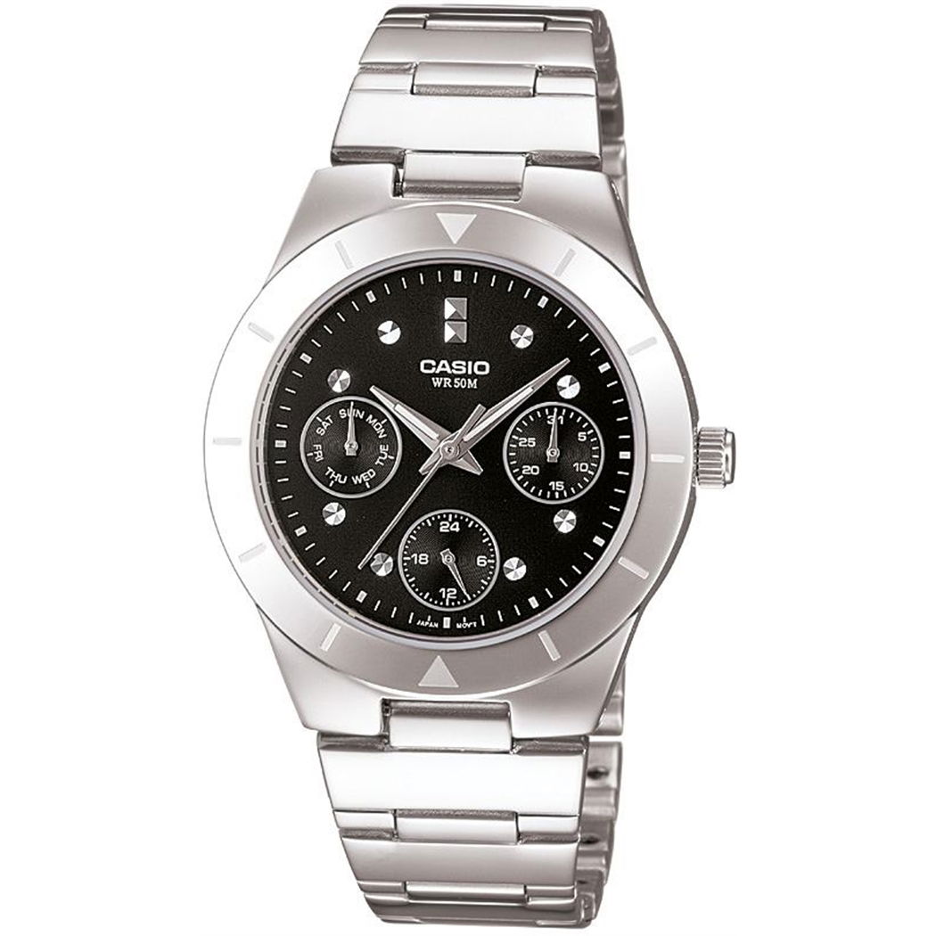 Casio Ltp-2083d-1avdf Bayan Kol Saati