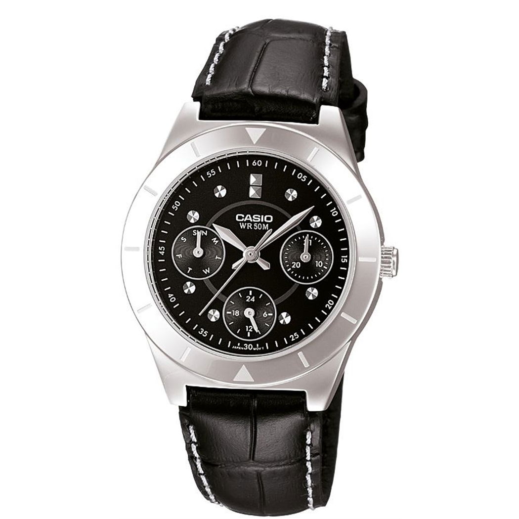 Casio Ltp-2083l-1avdf Bayan Kol Saati