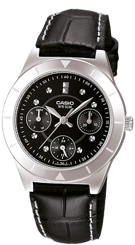 Casio Ltp-2083l-1avdf Bayan Kol Saati