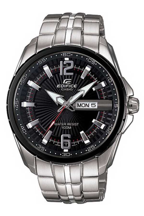 Casio Ef-131d-1avdf Erkek Kol Saati