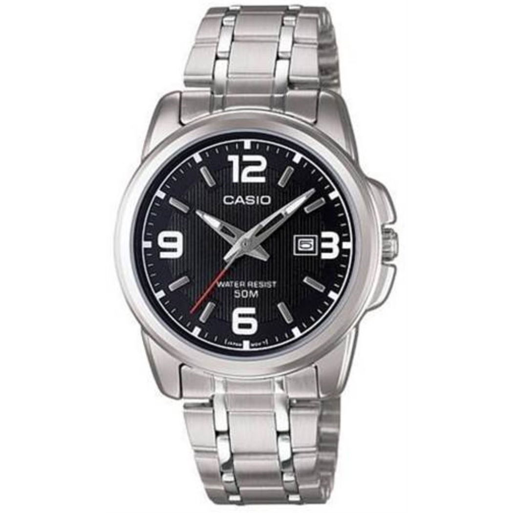 Casio Ltp-1314d-1avdf Kadın Kol Saati
