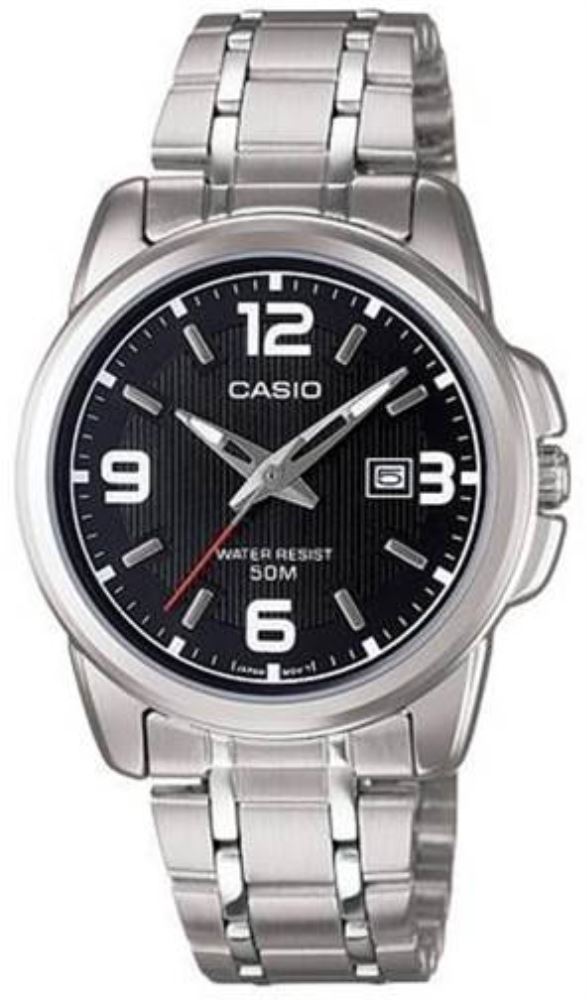 Casio Ltp-1314d-1avdf Kadın Kol Saati