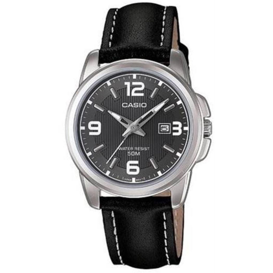 Casio Ltp-1314l-8avdf Kadın Kol Saati