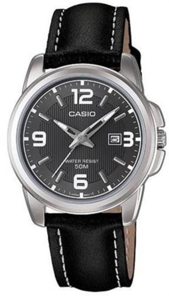 Casio Ltp-1314l-8avdf Kadın Kol Saati